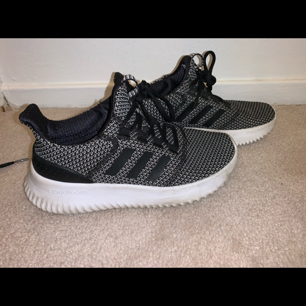 ADIDAS CLOUDFOAM SNEAKERS KIDS